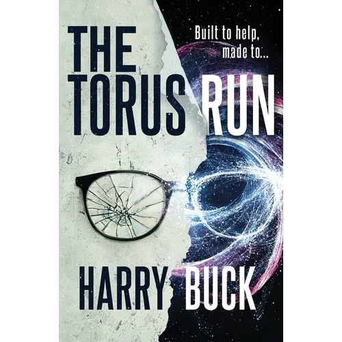 The Torus Run - Paperback