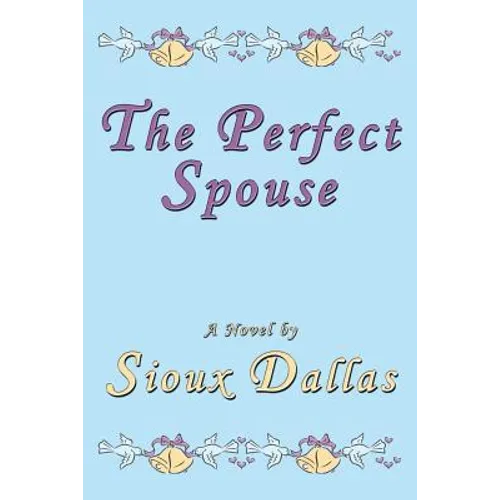 The Perfect Spouse - Paperback