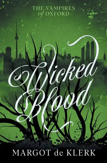 Wicked Blood - Paperback