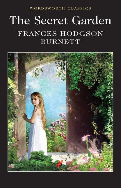 The Secret Garden - Paperback