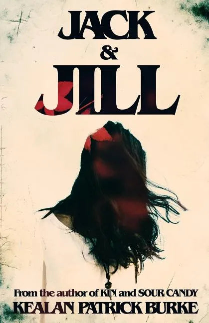 Jack & Jill - Paperback