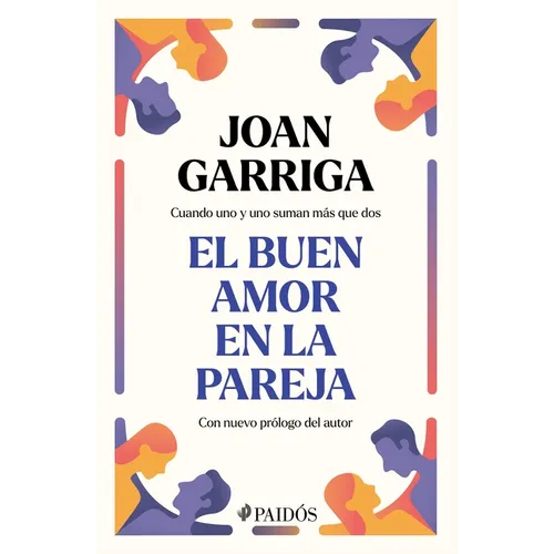 El Buen Amor En La Pareja / A Couple's Good Love - Paperback