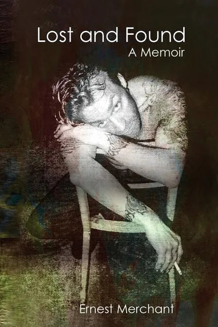 Lost and Found: A Memoir - Paperback