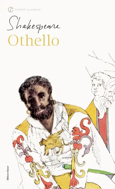 Othello - Paperback