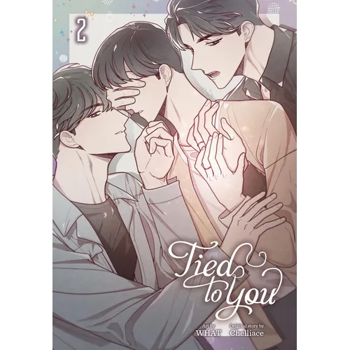 Tied to You, Vol. 2 - Paperback