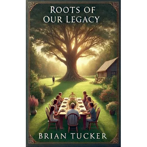 Roots of Our Legacy - Paperback