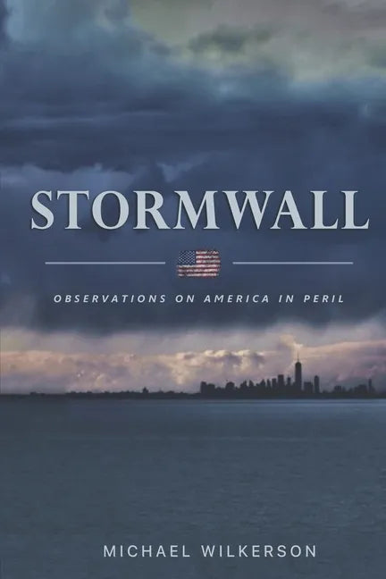 Stormwall: Observations on America in Peril - Paperback