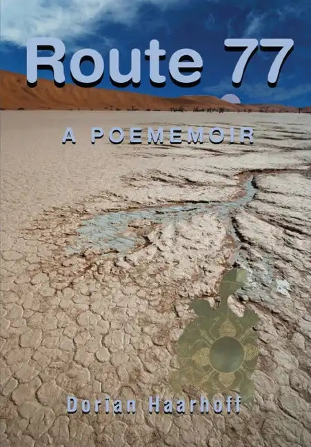 Route 77: A Poememior - Paperback