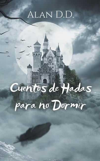 Cuentos de Hadas para no Dormir - Paperback