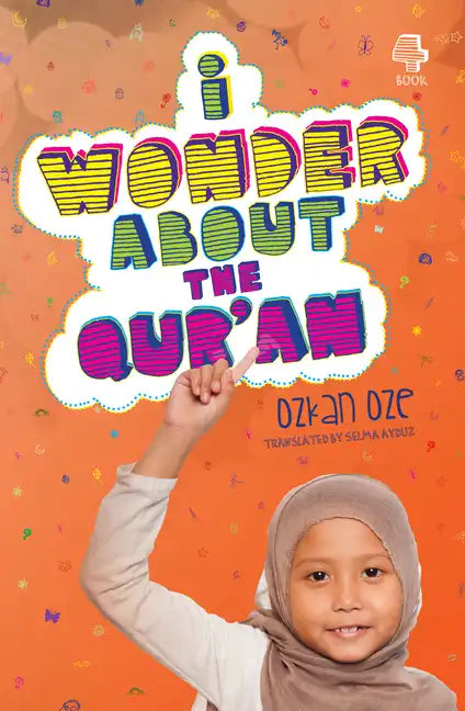 I Wonder about the Qur'an - Paperback