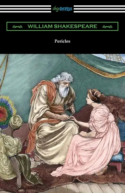 Pericles - Paperback