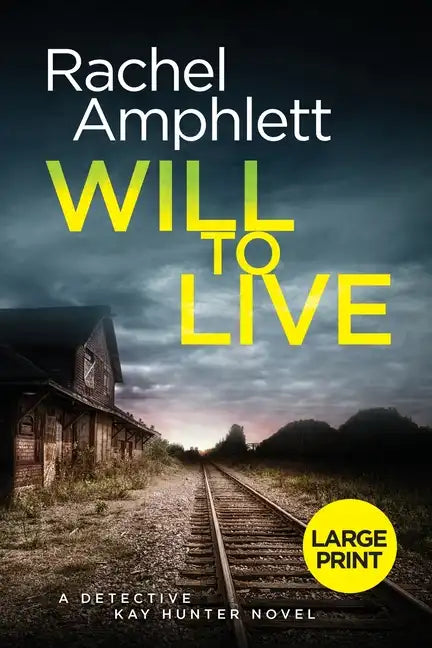 Will to Live - Paperback