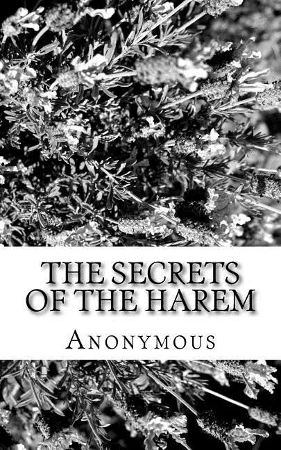 The Secrets of the Harem - Paperback