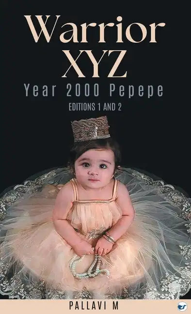 Warrior XYZ Year 2000 pepepe - Hardcover