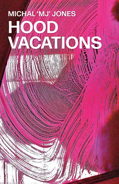 Hood Vacations - Paperback