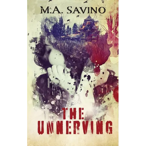 The Unnerving - Paperback