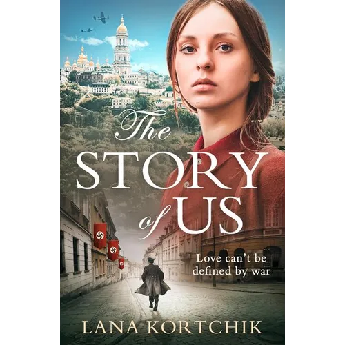 The Story of Us - Paperback