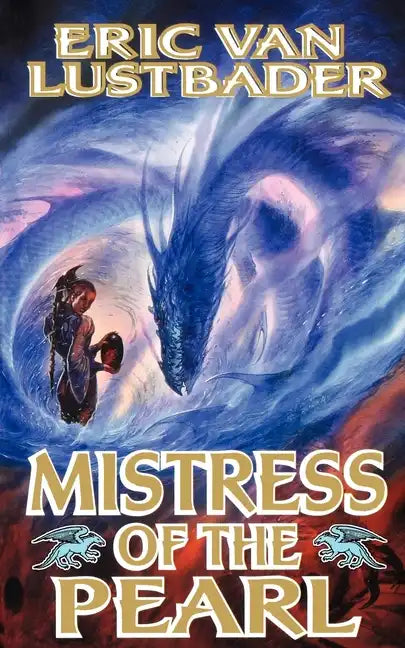 Mistress of the Pearl - Paperback