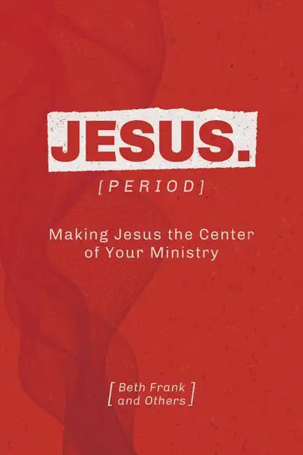 Jesus. [Period] - Paperback