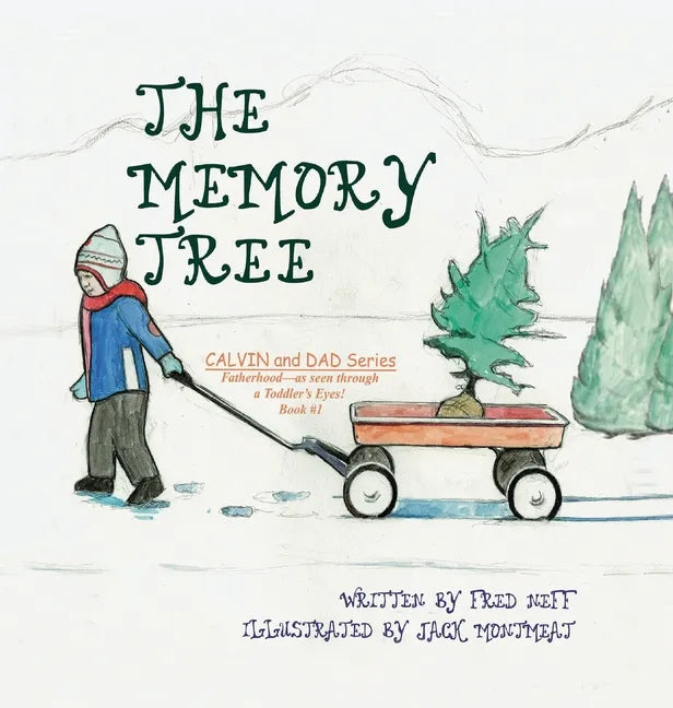 The Memory Tree - Hardcover