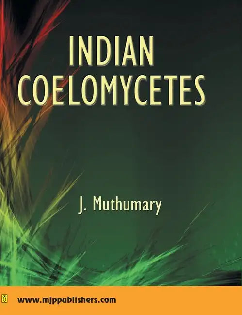 Indian Coelomycetes - Hardcover