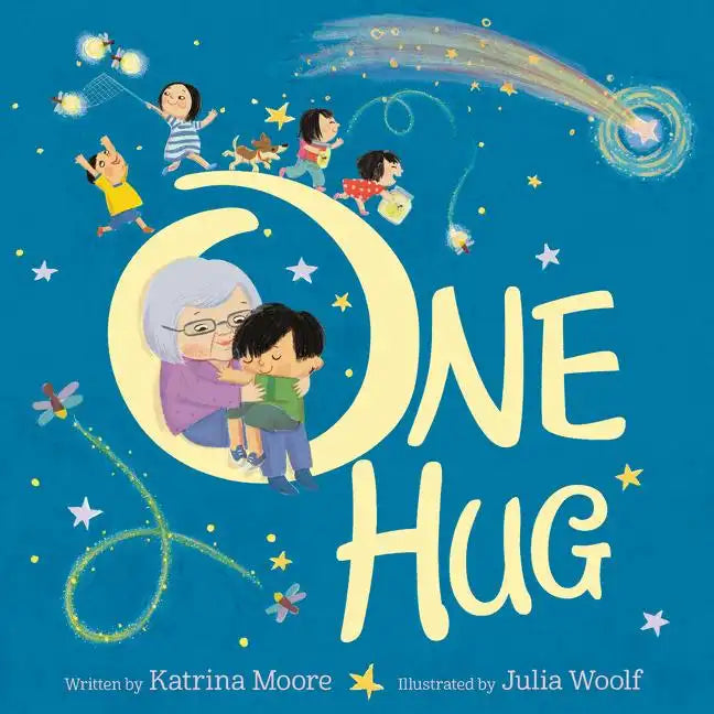 One Hug - Hardcover