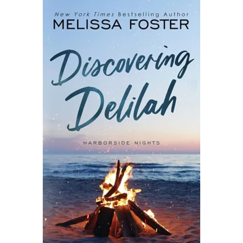 Discovering Delilah (An LGBT Love Story) - Paperback