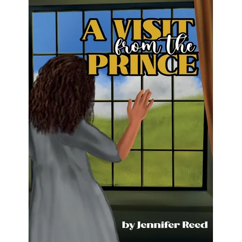 A Visit From The Prince - Hardcover
