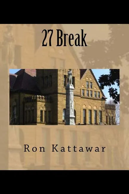 27 Break - Paperback