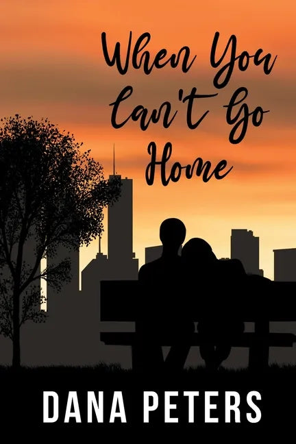 When You Can't Go Home - Paperback