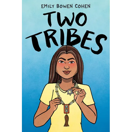 Two Tribes: A Graphic Novel - Paperback
