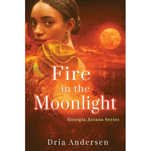 Fire in the Moonlight - Paperback