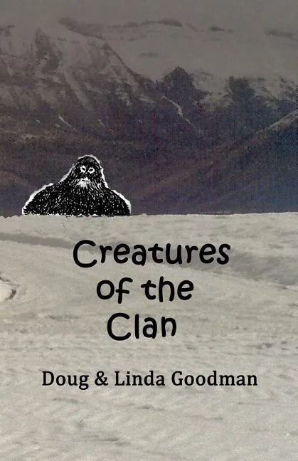 Creatures of the Clan - Paperback