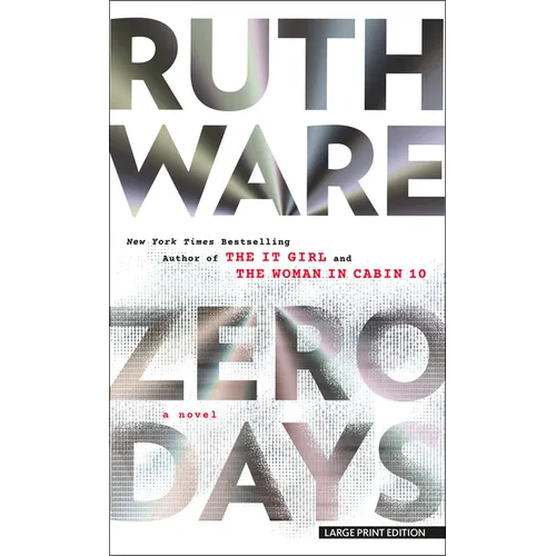Zero Days - Paperback