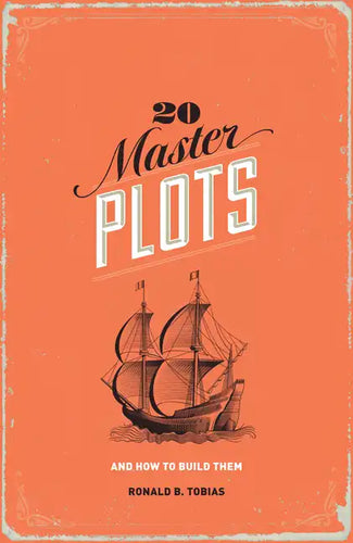 20 Master Plots: And How to Build Them - Paperback