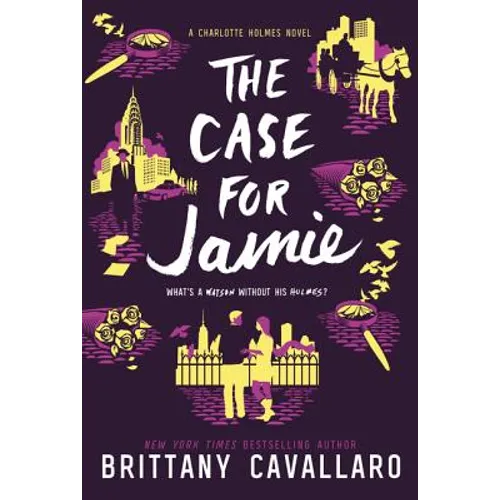 The Case for Jamie - Paperback