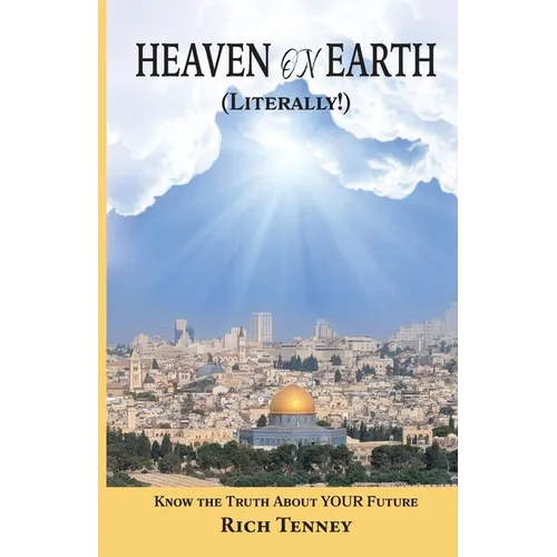Heaven on Earth - Paperback