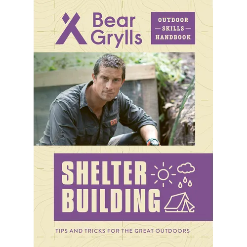 Shelter Building - Paperback