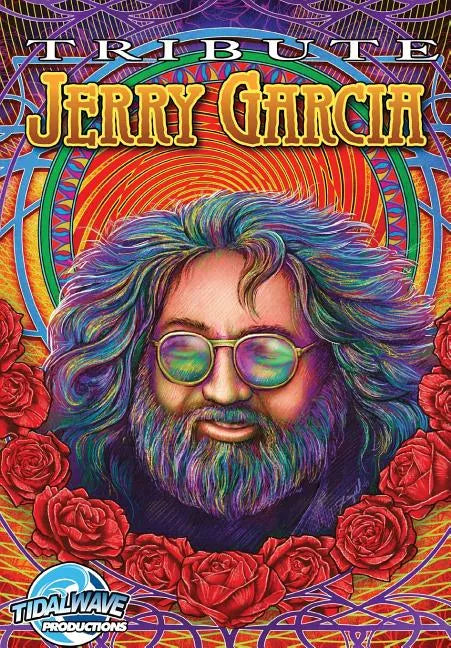 Tribute: Jerry Garcia - Paperback