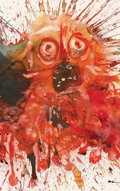 Gary: A Sequel to Titus Andronicus - Paperback