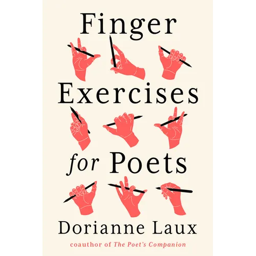Finger Exercises for Poets - Paperback