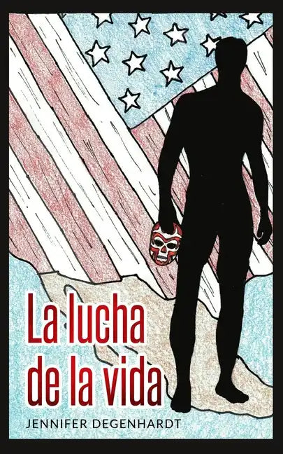 La lucha de la vida - Paperback