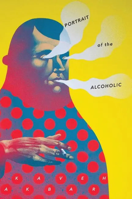 Portrait of the Alcoholic - Paperback