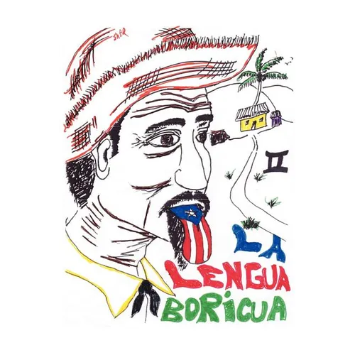 La Lengua Boricua II - Paperback