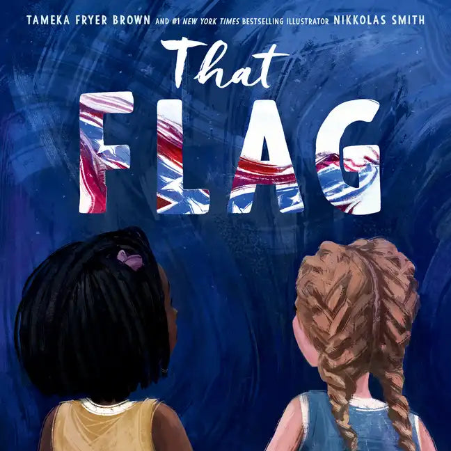 That Flag - Hardcover