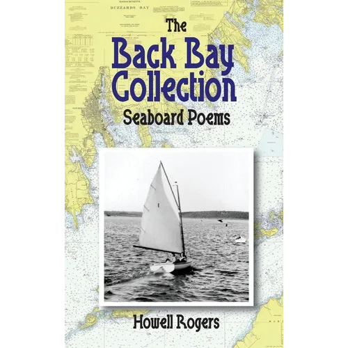 The Back Bay Collection: Seaboard Poems - Hardcover