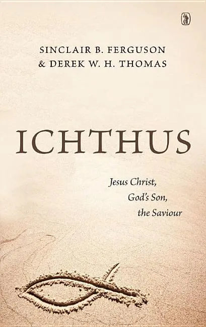 Ichthus - Paperback