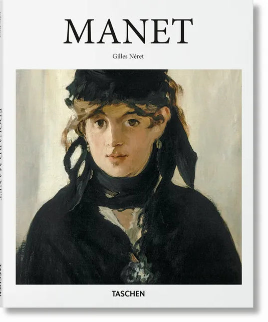 Manet - Hardcover