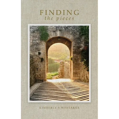 Finding the Pieces - Paperback