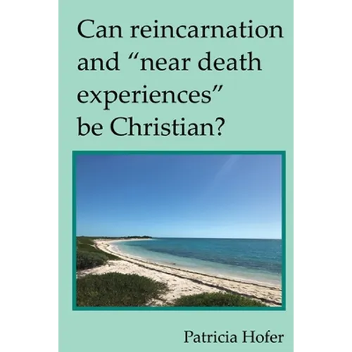 Can Reincarnation and 